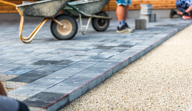 Trusted Mansfield Center, CT Driveway Pavers Experts