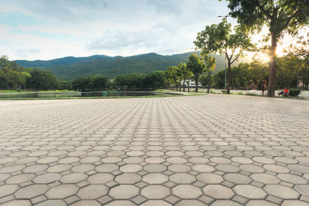 Reasons to Select Us for Your Driveway Paving Requirements in Mansfield Center, CT