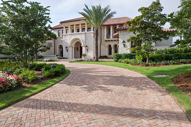 Reasons to Select Us for Your Driveway Paving Requirements in Mansfield Center, CT