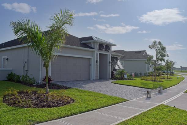Best Driveway Pavers Installation  in Mansfield Center, CT