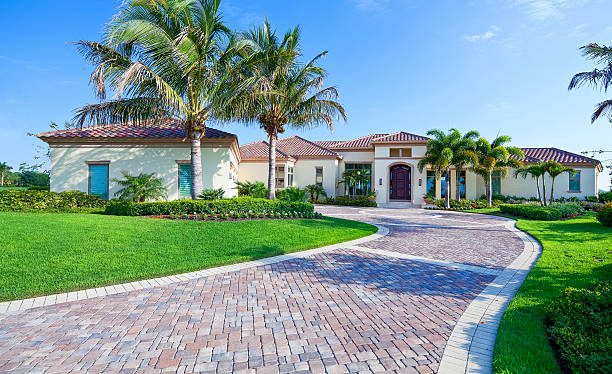 Best Driveway Pavers Cost  in Mansfield Center, CT
