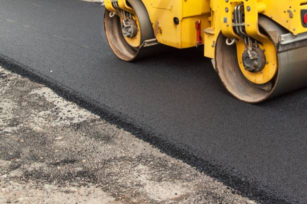 Best Driveway Paver Repair  in Mansfield Center, CT